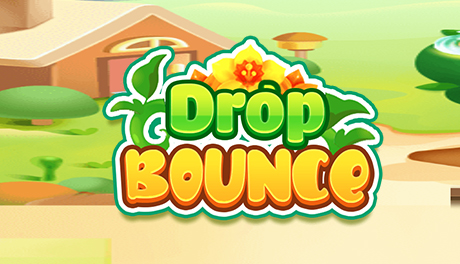 Drop Bounce