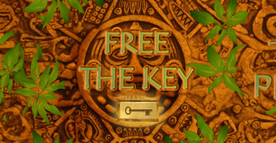 Free The Key