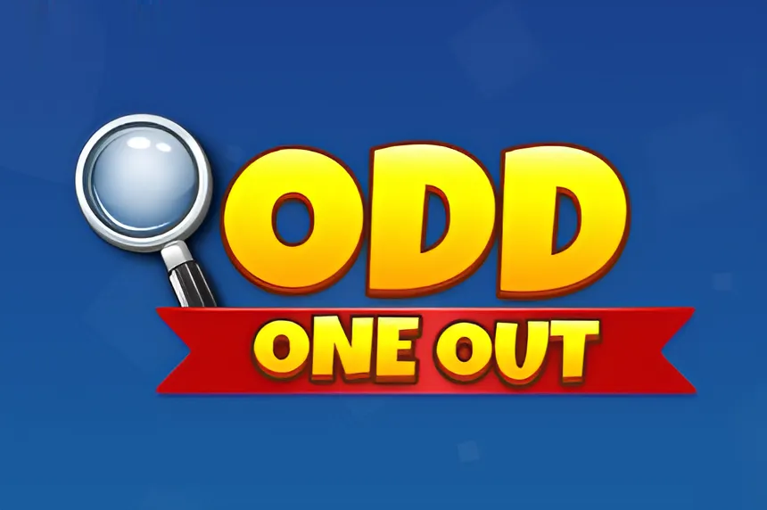 OddOneOut