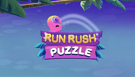 RunRushPuzzle