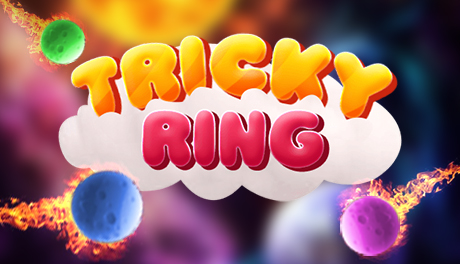 TrickyRing